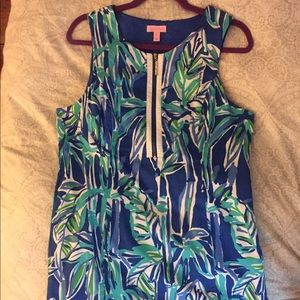 New Lilly Pulitzer Dress